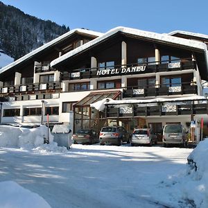 Hotel Daneu